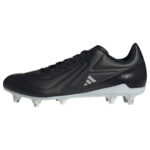 Adidas RS15 ELITE SG RUGBY BOOT BLACK size 13 - Image 7