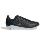 Adidas RS15 ELITE SG RUGBY BOOT BLACK size 13 - Image 8
