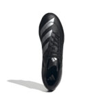 Adidas RS15 ELITE SG RUGBY BOOT BLACK size 13 - Image 10