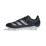Adidas RS15 ELITE SG RUGBY BOOT BLACK size 13 - Image 12
