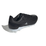 Adidas RS15 ELITE SG RUGBY BOOT BLACK size 13 - Image 3