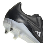 Adidas RS15 ELITE SG RUGBY BOOT BLACK size 13 - Image 5