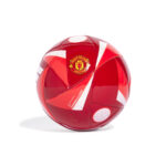 Adidas MAN UNITED MINI BALL - Image 5