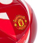 Adidas MAN UNITED MINI BALL - Image 4