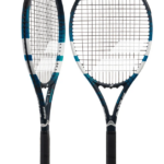 Babolat G Tour Racket (Adult) Grip 1 2 3 - Image 4