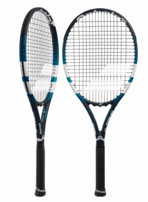 Babolat G Tour Racket (Adult) Grip 1 2 3