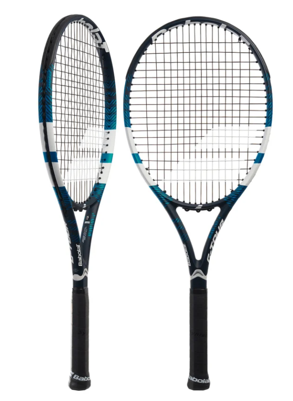 Babolat G Tour Racket (Adult) Grip 1 2 3