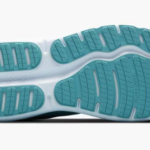 GHOST MAX 2 RUNNING SHOE Normal Width – Storm Blue/Knockout Pink/Aqua (Womens) - Image 7