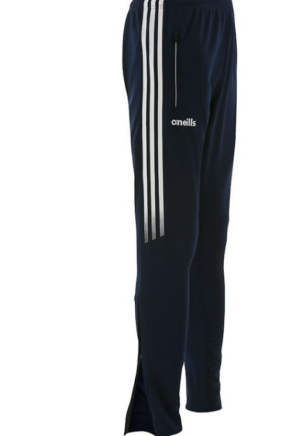 O’Neills Reno Skinny Pants Navy/White (Adults / Men's)