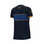Gaelic Armour Tipperary Camogie AWAY Jersey (Alpha Drives) Navy /Royal/Amber (Kids/Adults Ladies Fit) - Image 5