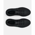 Under Armour Surge 4 Trainer Running Shoe BLACK/BLACK  (Men's) - Image 2