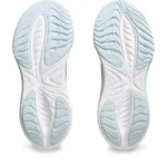 Asics Gel Cumulus 26 Grade School Running Shoe Navy Green (KIDS) - Image 5