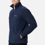 FAST TRACK 11 FZ FLEEZE NAVY-NAVY - Image 4