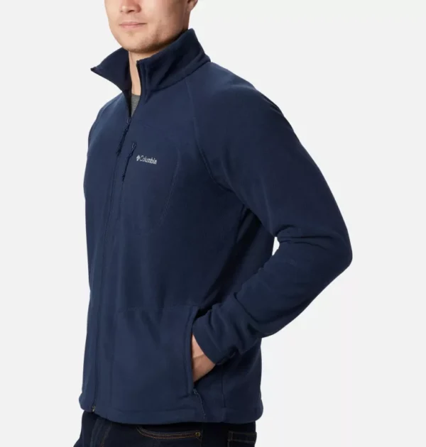 FAST TRACK 11 FZ FLEEZE NAVY-NAVY