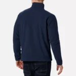 FAST TRACK 11 FZ FLEEZE NAVY-NAVY - Image 3