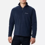FAST TRACK 11 FZ FLEEZE NAVY-NAVY - Image 2
