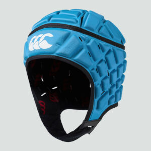 Canterbury Raze Head Guard Blue (Adults)