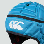 Canterbury Raze Head Guard Blue (Adults) - Image 2