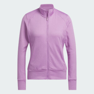 adidas Lightweight Golf Jacket Purple (Women’s)