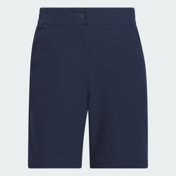 ADIDAS Ultimate 365 Bermuda Golf Shorts Navy (Womens)