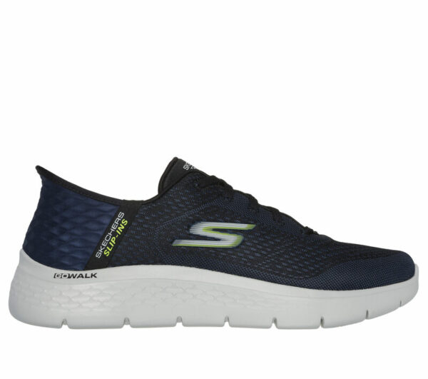 Skechers Slip-ins Shoe GO WALK Flex - New World Navy (Men's)