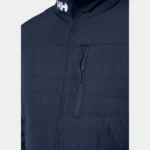 HELLY HANSEN Crew Insulator Jacket Navy (Men's) - Image 5