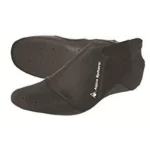 AquaSphere Aqua Pool Sock  Black - Image 2