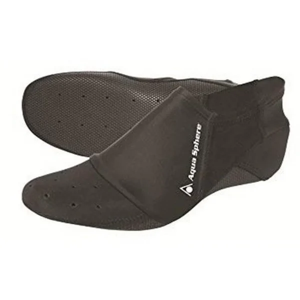 AquaSphere Aqua Pool Sock  Black