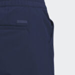 ADIDAS Ultimate 365 Bermuda Golf Shorts Navy (Womens) - Image 6