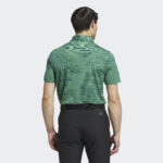 adidas Ultimate365 Textured Golf Polo  (Men's) - Image 5