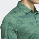 adidas Ultimate365 Textured Golf Polo  (Men's) - Image 8