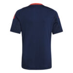 Manchester United Tiro 24 Training Jersey Kids - Image 8