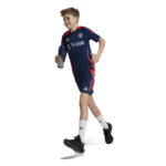 Manchester United Tiro 24 Training Jersey Kids - Image 7