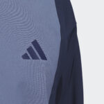 Adidas Ultimate365 COLD.RDY Golf Hoodie Blue (Men's) - Image 7