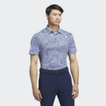 adidas Ultimate365 Textured Golf Polo  (Men's) - Image 13