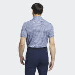 adidas Ultimate365 Textured Golf Polo  (Men's) - Image 15