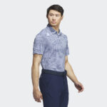 adidas Ultimate365 Textured Golf Polo  (Men's) - Image 16