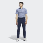 adidas Ultimate365 Textured Golf Polo  (Men's) - Image 17