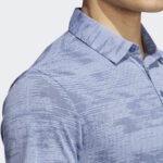 adidas Ultimate365 Textured Golf Polo  (Men's) - Image 19