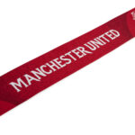 Manchester United Soft Knit Scarf - Image 4