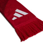 Manchester United Soft Knit Scarf - Image 3