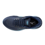 MIZUNO WAVE HORIZON 7 Running Shoe PAGEANT BLUE (Womens) - Image 5