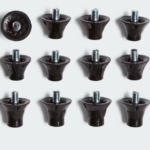 adidas Ceramic Replacement Football Boot Studs - Image 5