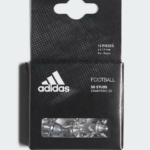 adidas Replacement SG Aluminium Studs (for X, Nemeziz and Predator Boots) - Image 5