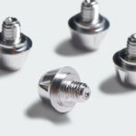adidas Replacement SG Aluminium Studs (for X, Nemeziz and Predator Boots) - Image 3