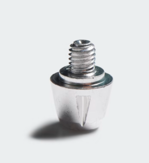 adidas Replacement SG Aluminium Studs (for X, Nemeziz and Predator Boots)