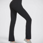 Skechers GO WALK Pants Petite Length Short leg - Black (Womens) - Image 4