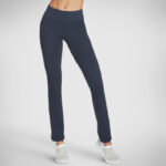 Skechers GO WALK OG Pant Petite Length  Navy (Women's) - Image 5