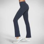 Skechers GO WALK OG Pant Petite Length  Navy (Women's) - Image 3