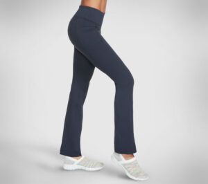 Skechers GO WALK OG Pant Petite Length  Navy (Women's)